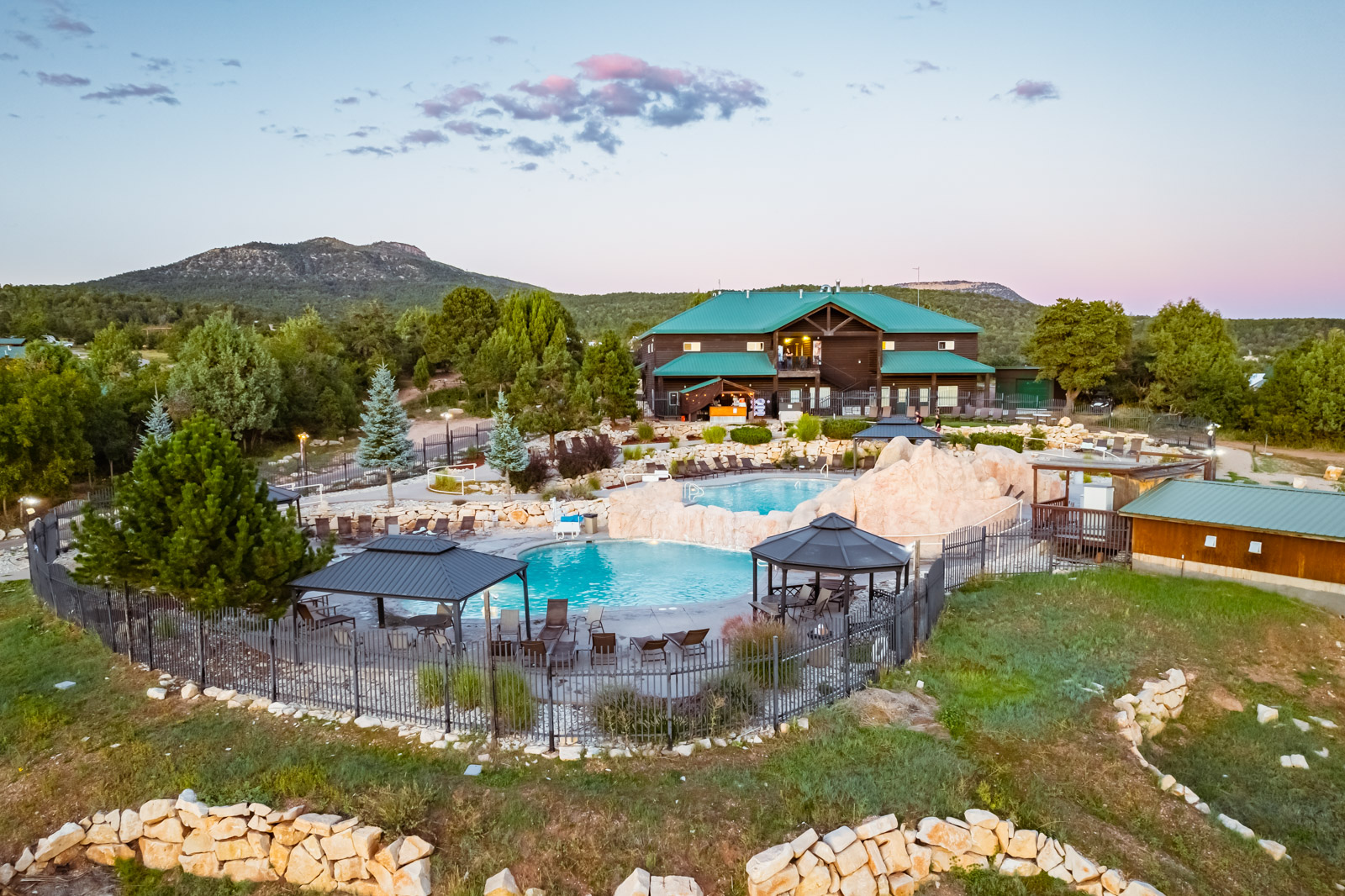 What Luxury Hotels and Resorts Need From Commercial Photography